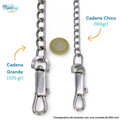Correa Cadena: Grecas