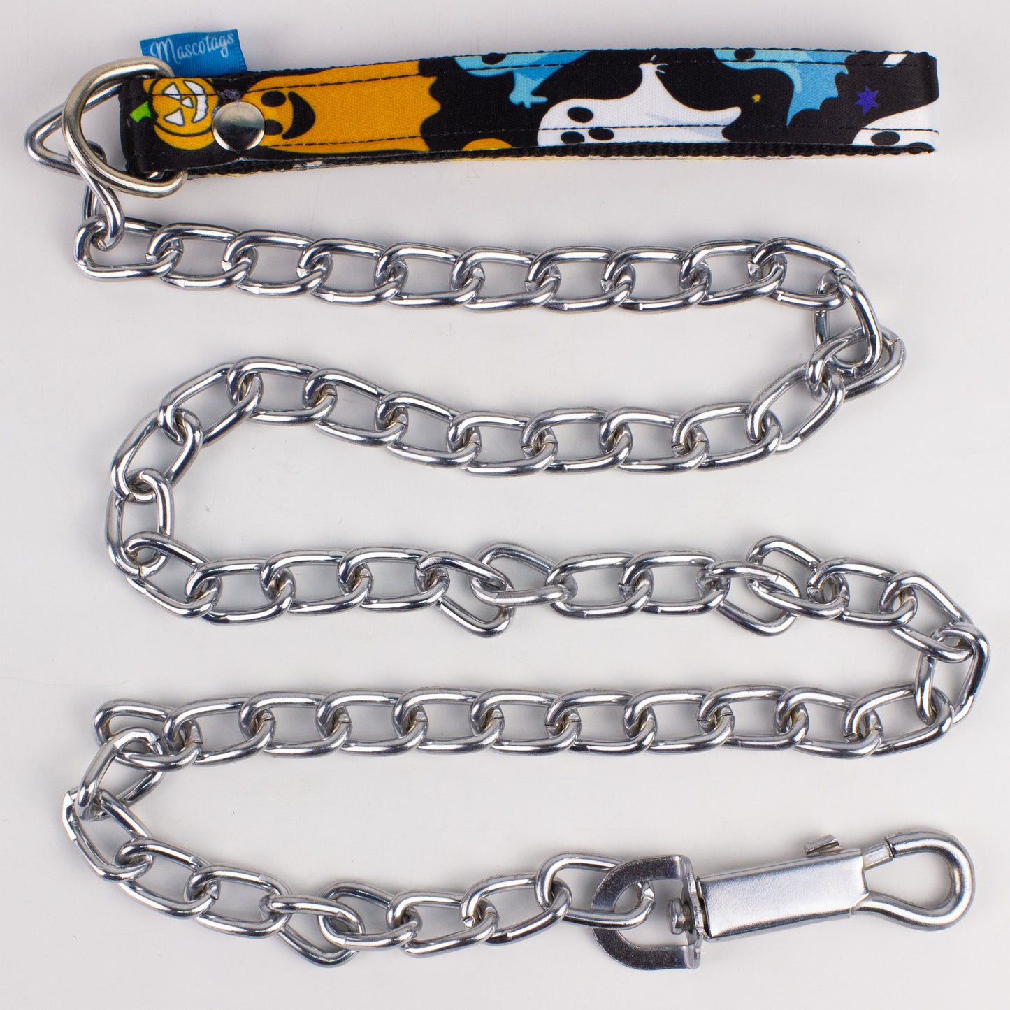 Correa Cadena: Fantasmin