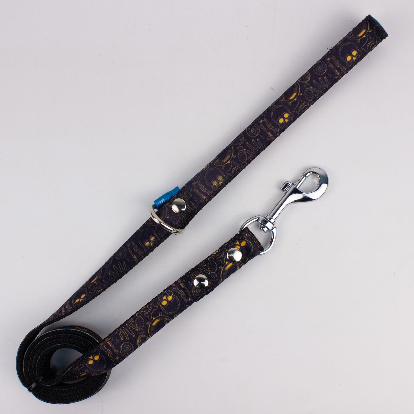 Correa de paseo: Nocturno