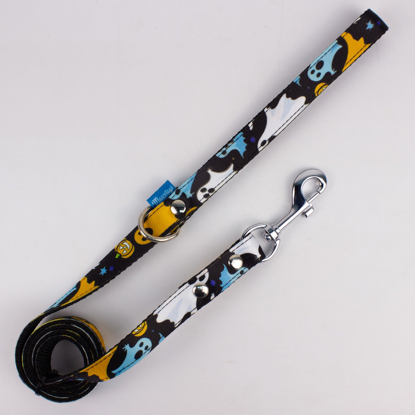 Correa de paseo: Fantasmin