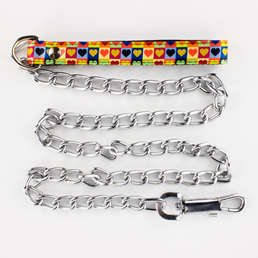 Correa Cadena: Love Grid
