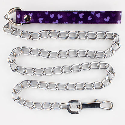 Correa Cadena: Corazones