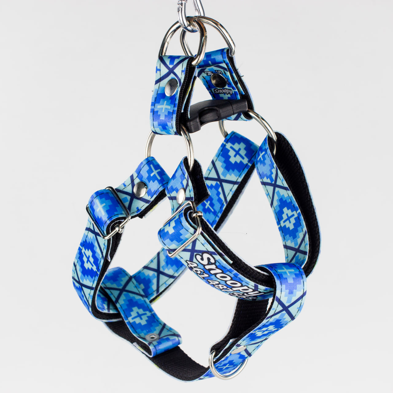 Pechera: Mandala
