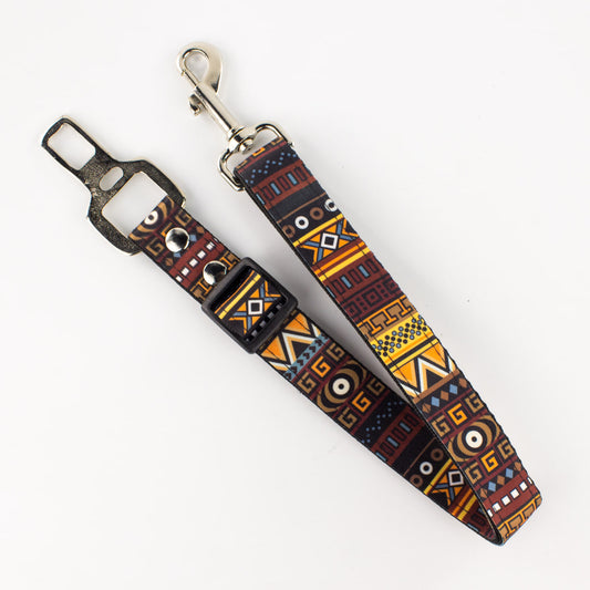 Correa de coche: Tribal