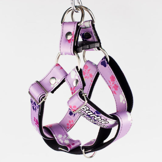 Pechera: Lila