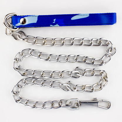 Correa Cadena: Militar