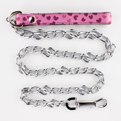 Correa Cadena: Corazones