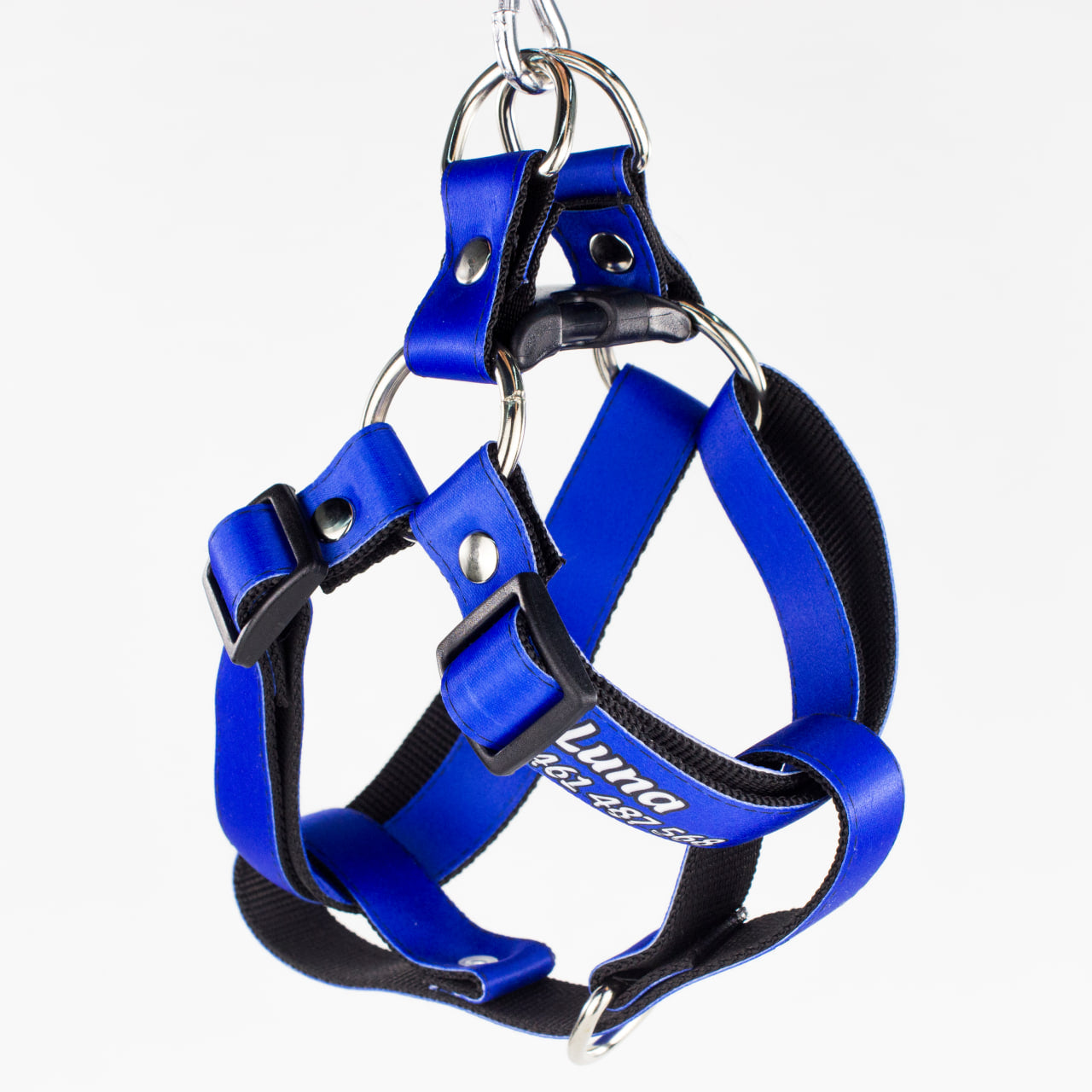 Pechera: Liso