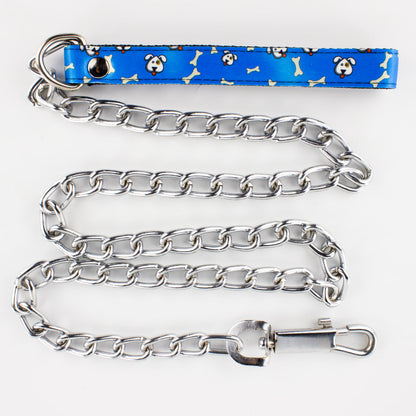 Correa Cadena: Huesitos