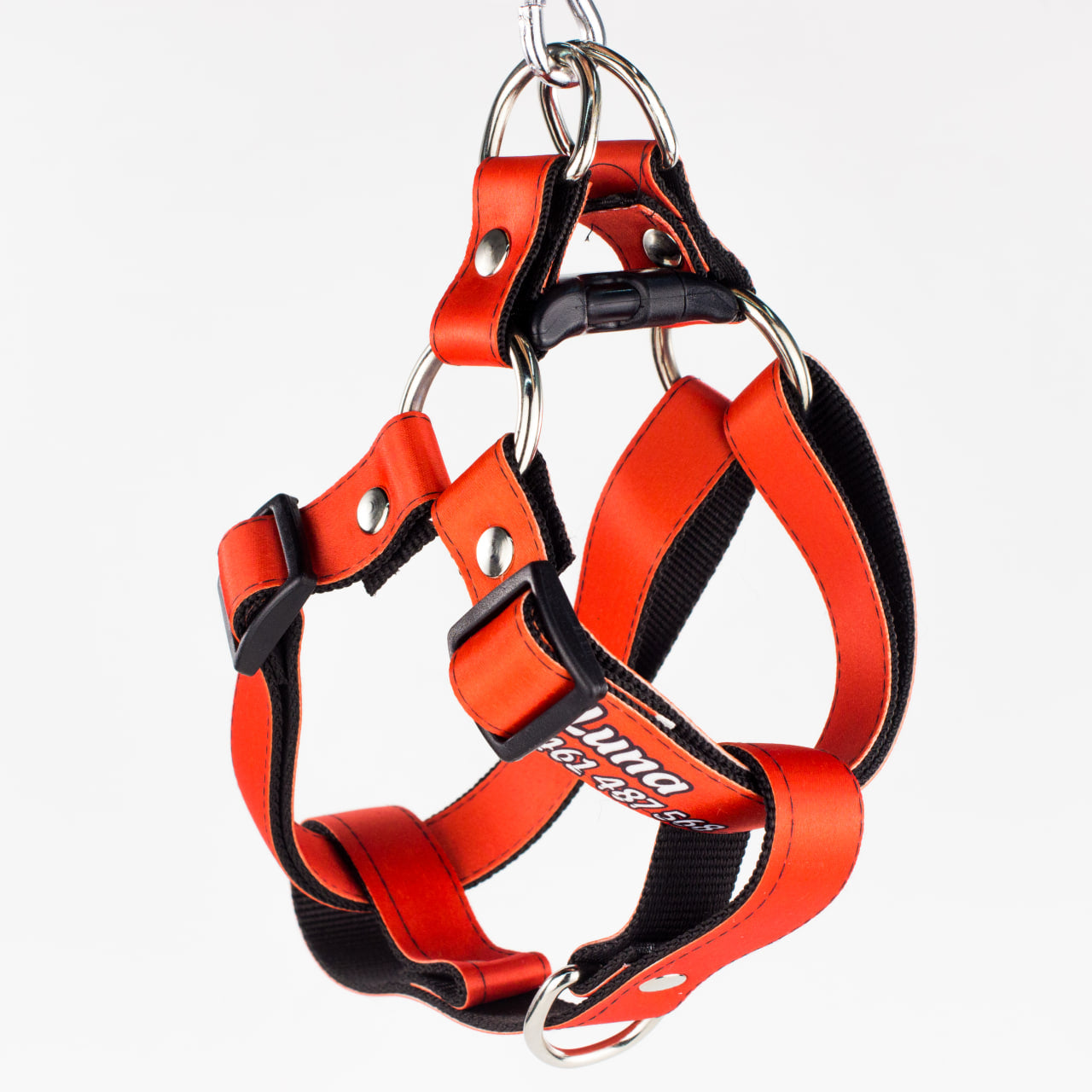 Pechera: Liso