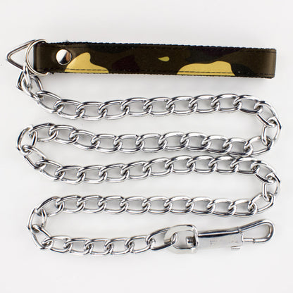 Correa Cadena: Militar