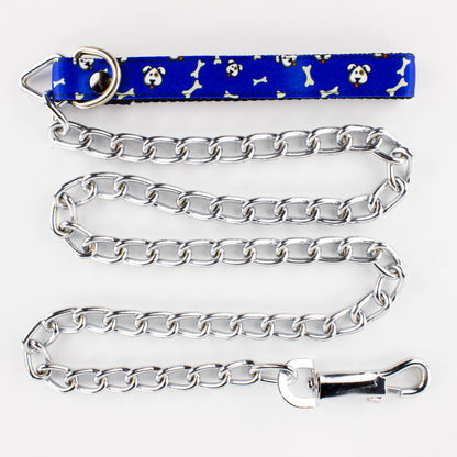 Correa Cadena: Huesitos