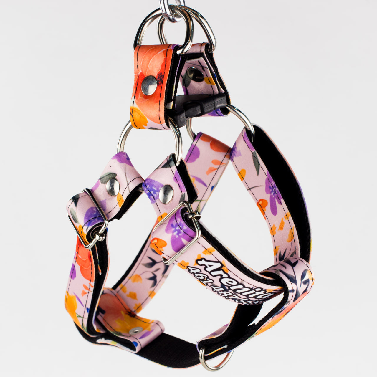 Pechera: Primavera