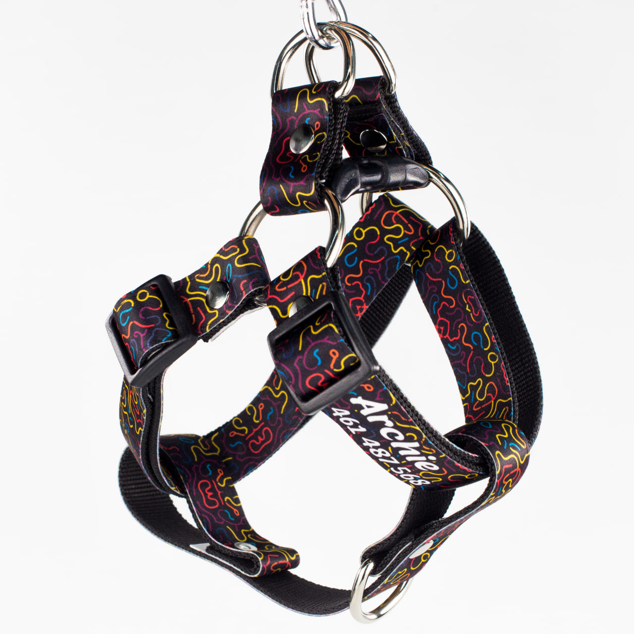 Pechera: Serpentina