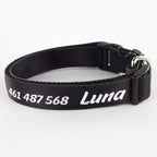 Collar personalizado: Liso