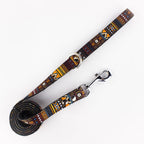 Correa de paseo: Tribal