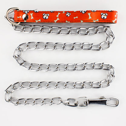 Correa Cadena: Huesitos