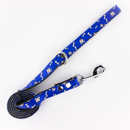 Correa de paseo: Huesitos