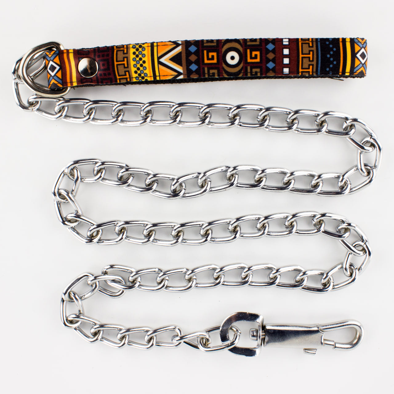 Correa Cadena: Tribal