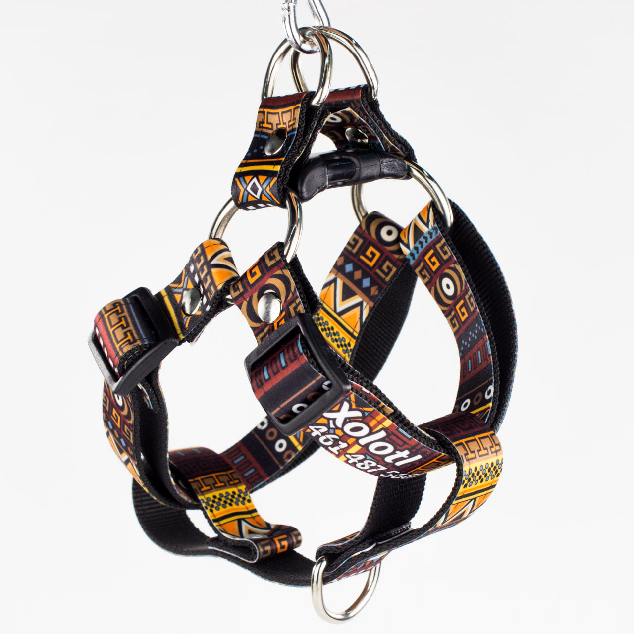 Pechera: Tribal