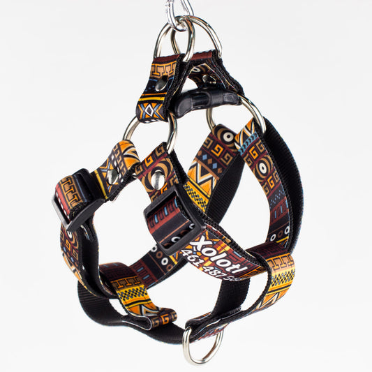Pechera: Tribal