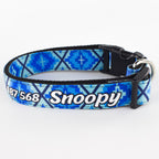 Collar personalizado: Mandala