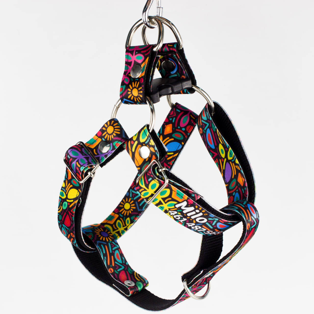 Pechera: Alebrije