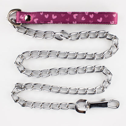 Correa Cadena: Corazones