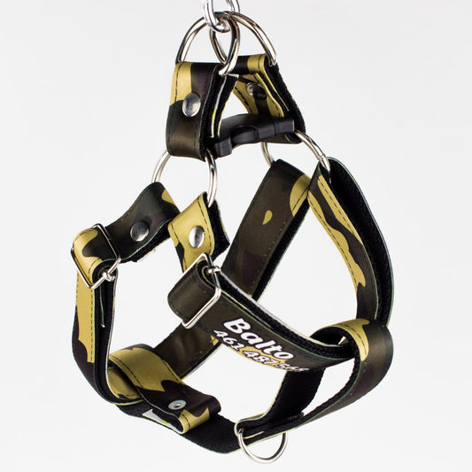 Pechera: Militar