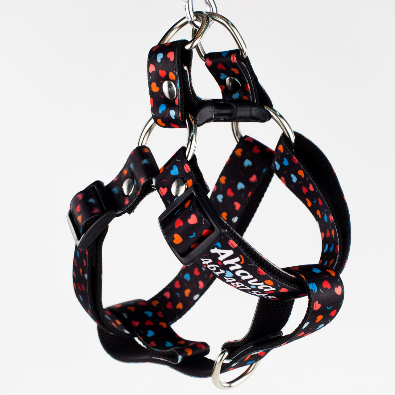 Pechera: Amor Nocturno