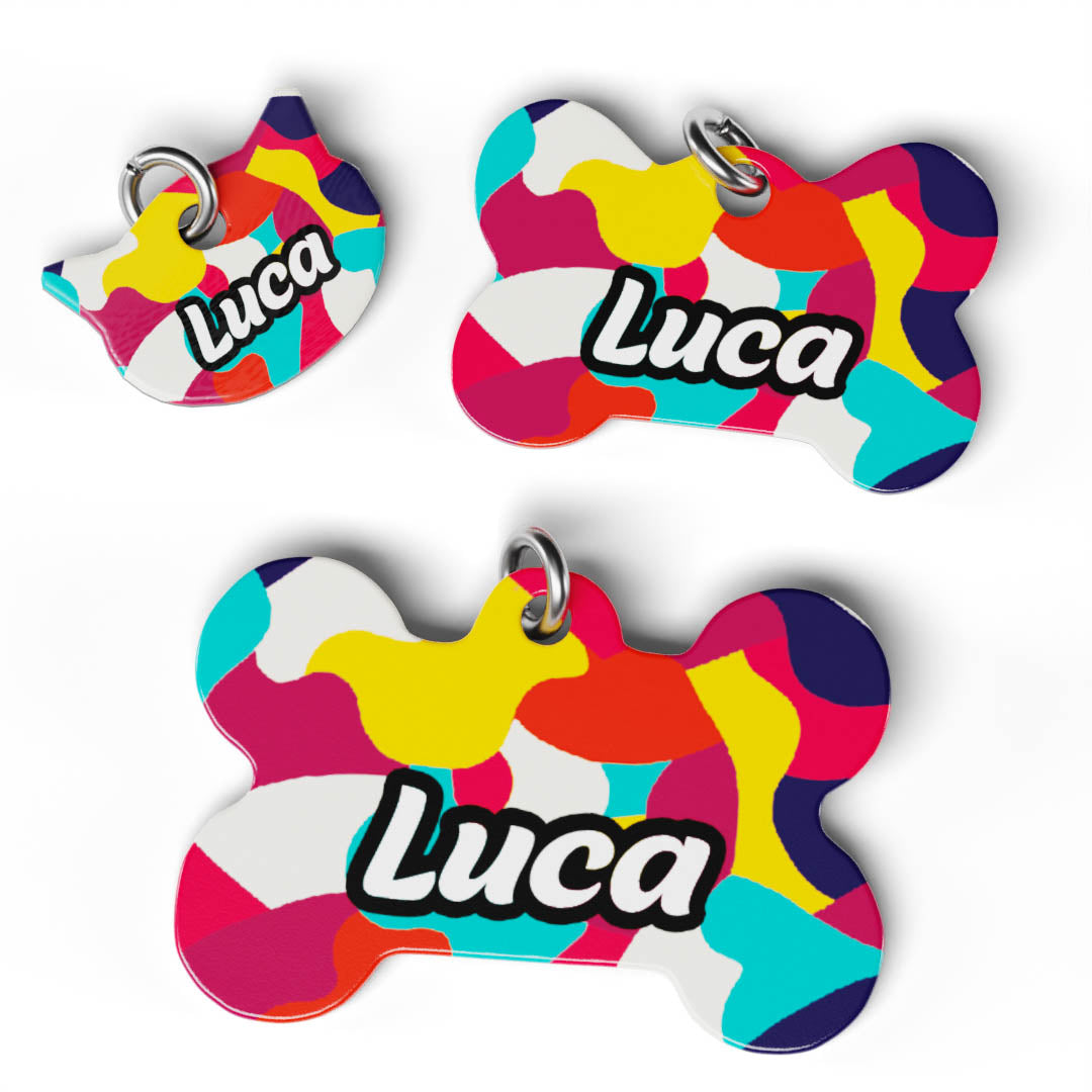 Placa: Lava