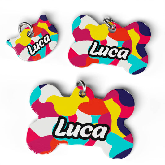 Placa: Lava