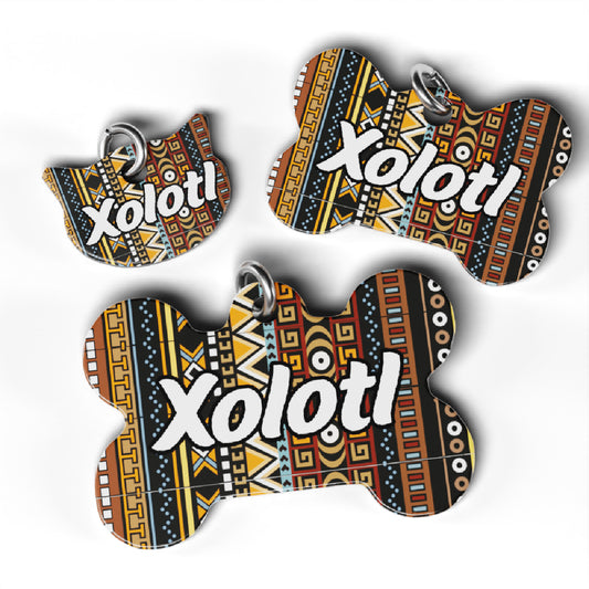 Placa: Tribal
